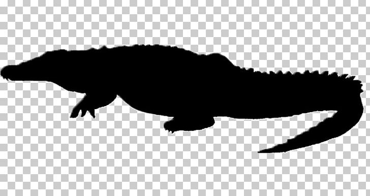 alligator clipart black and white