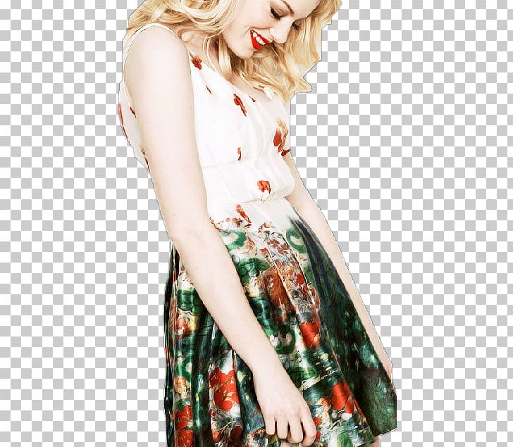 Emma Stone Digital Art PNG, Clipart, Art, Brush, Celebrities, Clothing, Cocktail Dress Free PNG Download