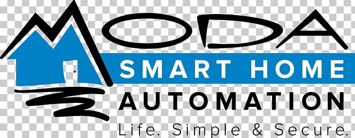 Home Automation Kits Logo PNG, Clipart, Angle, Area, Automation, Black And White, Blue Free PNG Download