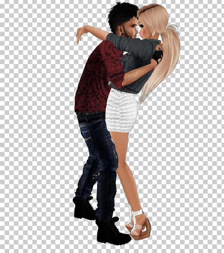 IMVU Avatar Couple Love PNG, Clipart, Avatar, Com, Couple, Fun, Heroes Free PNG Download