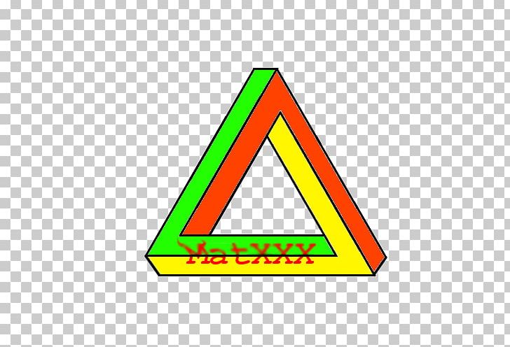 Penrose Triangle Impossible Object Logo PNG, Clipart, Angle, Area, Art, Brand, Cos Free PNG Download