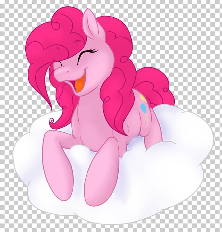 Pinkie Pie Horse Character Winged Unicorn PNG, Clipart, Animals, Art, Cartoon, Cat, Character Free PNG Download