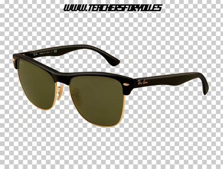 Ray-Ban Clubmaster Oversized Sunglasses Ray-Ban Clubmaster Classic Ray-Ban Wayfarer PNG, Clipart, Aviator Sunglasses, Brown, Clubmaster, Eyewear, Fashion Free PNG Download