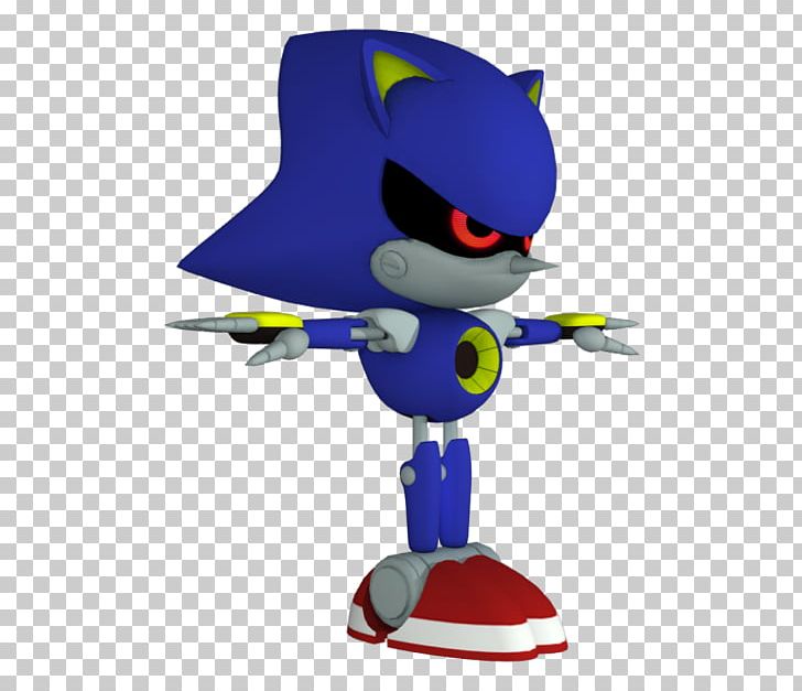 Sonic Generations Metal Sonic Sonic Classic Collection Shadow The Hedgehog Sonic The Hedgehog 4: Episode II PNG, Clipart, Beak, Bird, Fictional Character, Machine, Mascot Free PNG Download