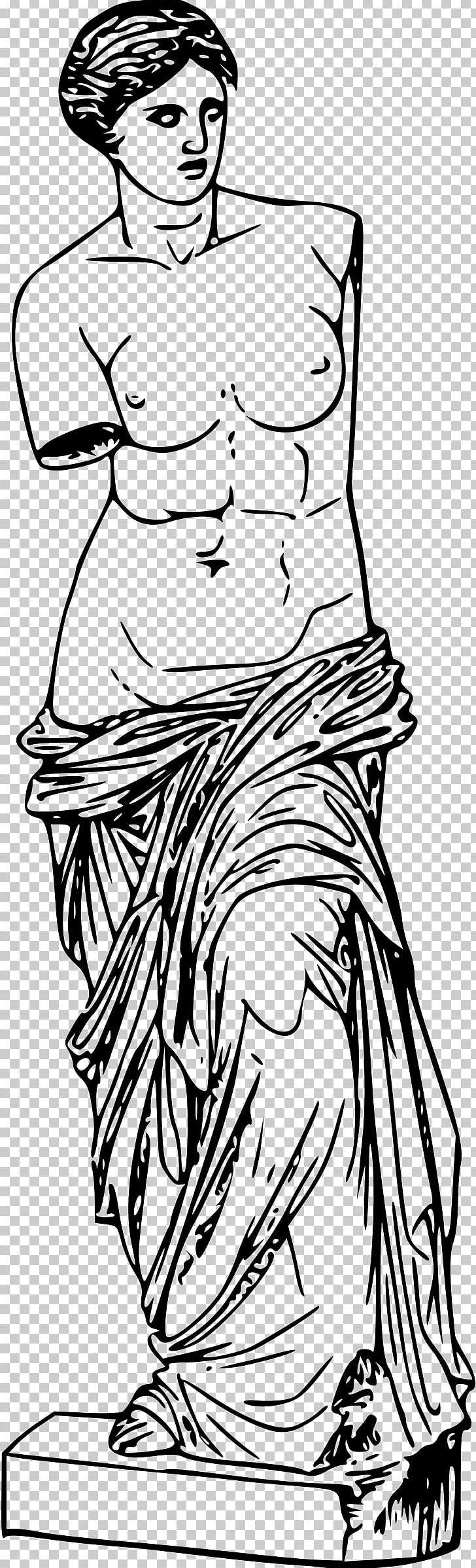 Venus De Milo Aphrodite PNG, Clipart, Ancient Greek Sculpture, Aphrodite, Arm, Art, Artwork Free PNG Download