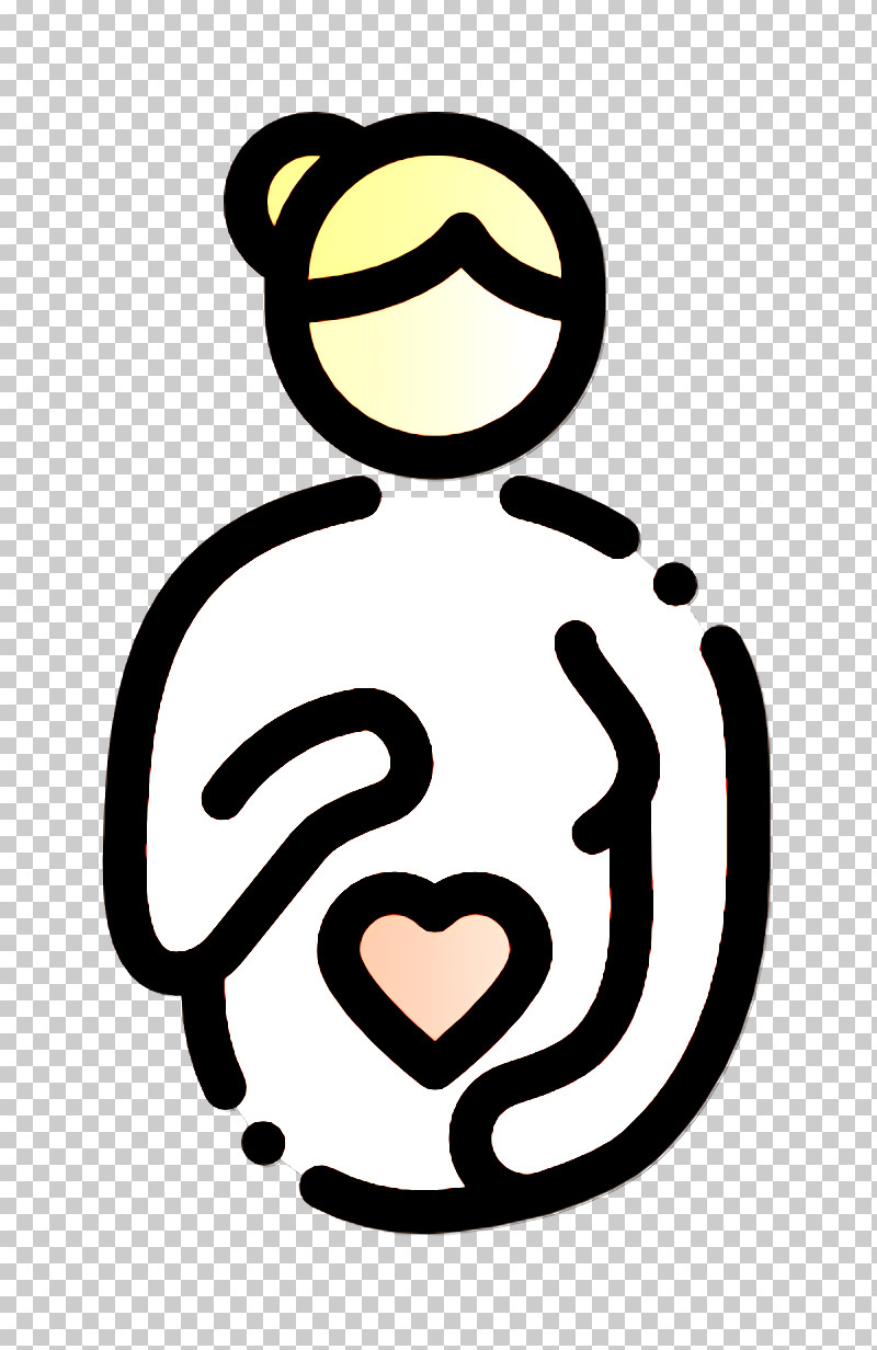 Maternity Icon Pregnant Icon PNG, Clipart, Childbirth, Gestation, Health, Infant, Maternity Icon Free PNG Download