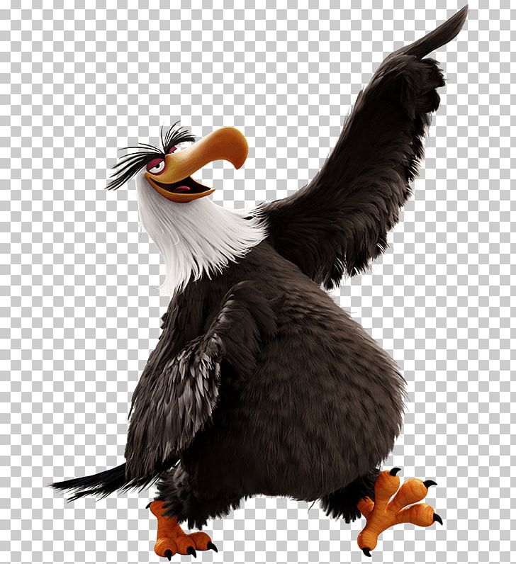 Angry Birds 2 Angry Birds Rio Mighty Eagle Bald Eagle PNG, Clipart, Accipitriformes, Angry Birds, Angry Birds 2, Angry Birds Movie, Angry Birds Rio Free PNG Download