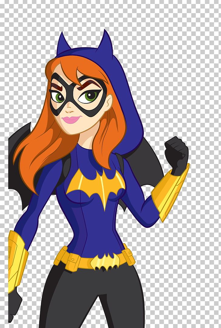 Batgirl Barbara Gordon Harley Quinn Wonder Woman Kara Zor-El PNG, Clipart, Art, Barbara Gordon, Batgirl, Cartoon, Character Free PNG Download