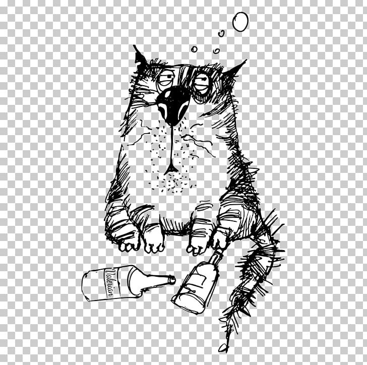 Grumpy Cat Illustration PNG, Clipart, Animals, Bird, Carnivoran, Cartoon, Cartoon Animals Free PNG Download