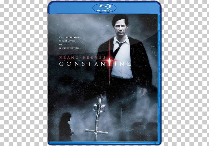 John Constantine Film Director Thriller Horror PNG, Clipart,  Free PNG Download