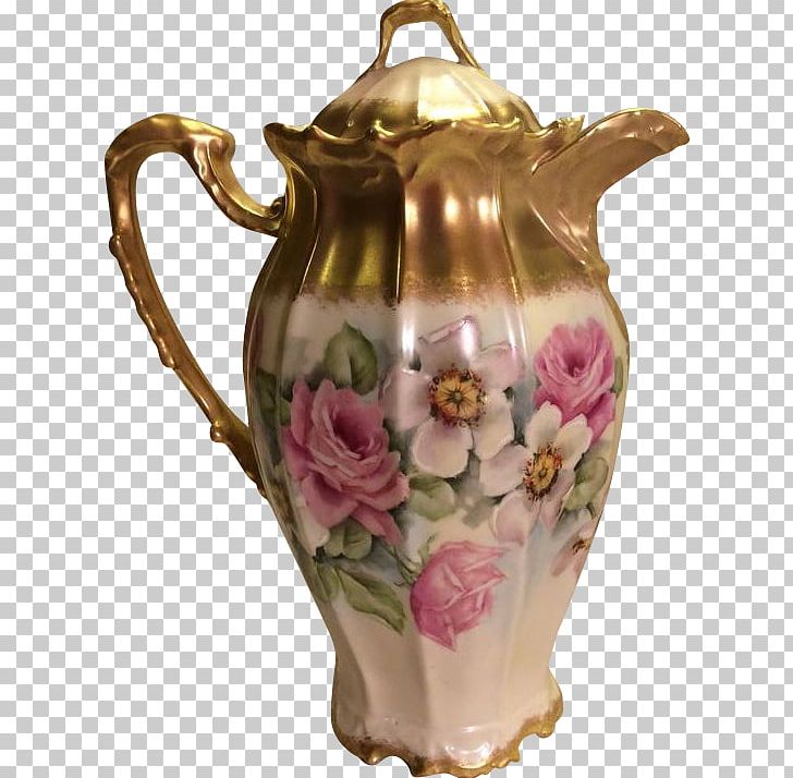 Jug Vase Porcelain Pitcher Teapot PNG, Clipart, Artifact, Ceramic, Cup, Drinkware, Flowerpot Free PNG Download