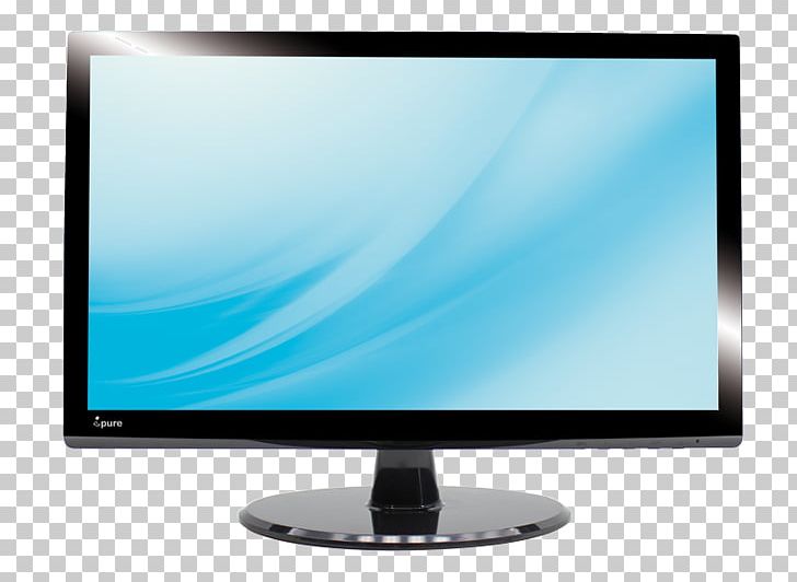 LED-backlit LCD Computer Monitors Television Set LCD Television Liquid-crystal Display PNG, Clipart, Broadcast Reference Monitor, Computer, Computer Hardware, Computer Monitor Accessory, Computer Science Free PNG Download