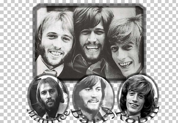 Maurice Gibb Wikipedia /m/02csf Friendship Love PNG, Clipart, Bee Gees, Behavior, Black And White, Drawing, Emotion Free PNG Download