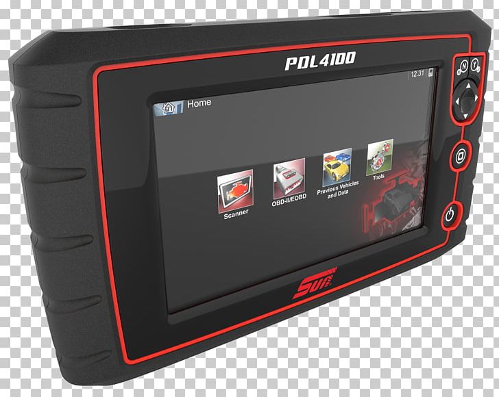 Scanner On-board Diagnostics Tool Computer Hardware PNG, Clipart, Automotive Industry, Car, Computer Hardware, Display Device, Electronic Device Free PNG Download