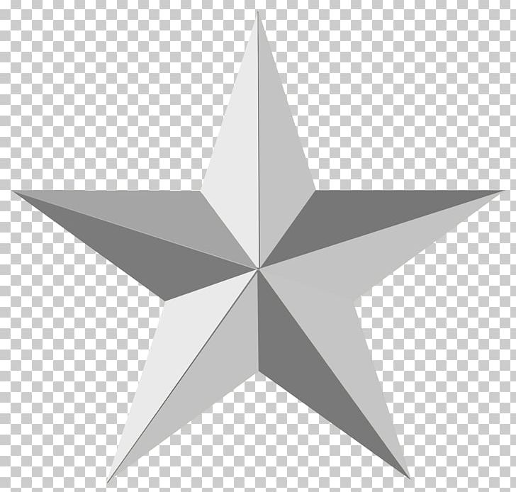 Silver Star PNG, Clipart, Angle, Bronze Star Medal, Circle, Computer Icons, Design Free PNG Download
