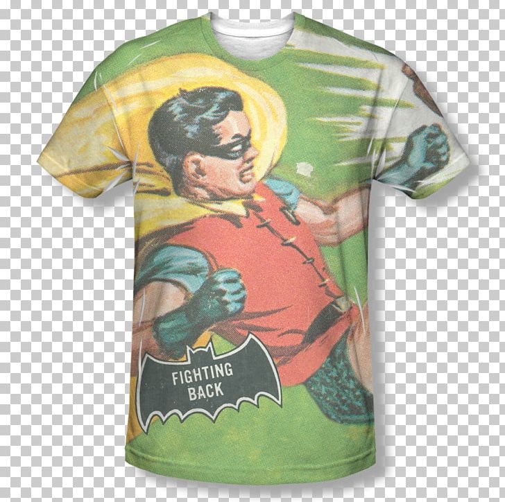 T-shirt Sleeve Batman Cotton Printing PNG, Clipart, All Over Pattern, Batman, Brand, Clothing, Comics Free PNG Download