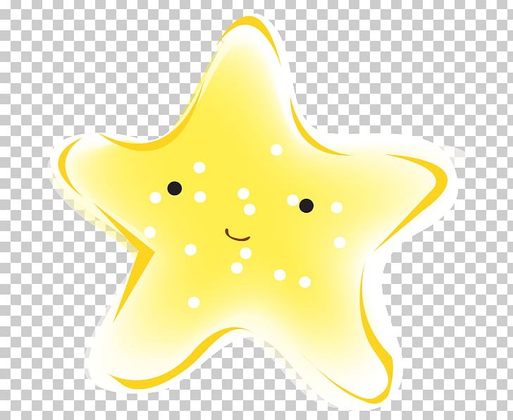 Yellow Starfish PNG, Clipart, Balloon Cartoon, Boy Cartoon, Cartoon, Cartoon Character, Cartoon Couple Free PNG Download