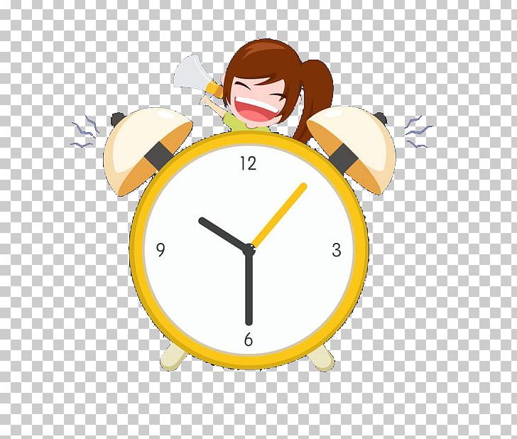 Alarm Clock Airplane PNG, Clipart, Airplane, Alarm, Alarm Clock, Alarm Device, Cartoon Free PNG Download