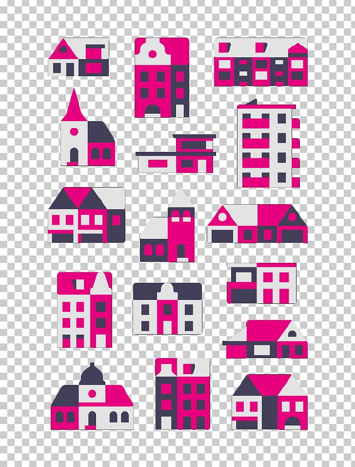 Building Cartoon House Purple PNG, Clipart, Animation, Architecture, Area, Balloon Cartoon, Boy Cartoon Free PNG Download