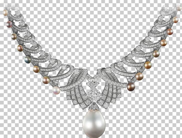 Cartier Jewellery Necklace Pearl Gemstone PNG, Clipart, Body Jewelry, Burmese, Cartier, Chain, Charms Pendants Free PNG Download