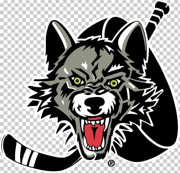 Chicago Wolves American Hockey League Allstate Arena St. Louis Blues PNG, Clipart, Carnivoran, Cat Like Mammal, Chicago, Dog Like Mammal, Fictional Character Free PNG Download