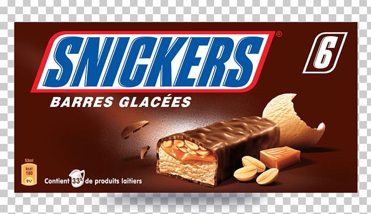 Chocolate Bar Ice Cream Snickers Frozen Dessert PNG, Clipart, Brand, Calorie, Chocolate, Chocolate Bar, Confectionery Free PNG Download