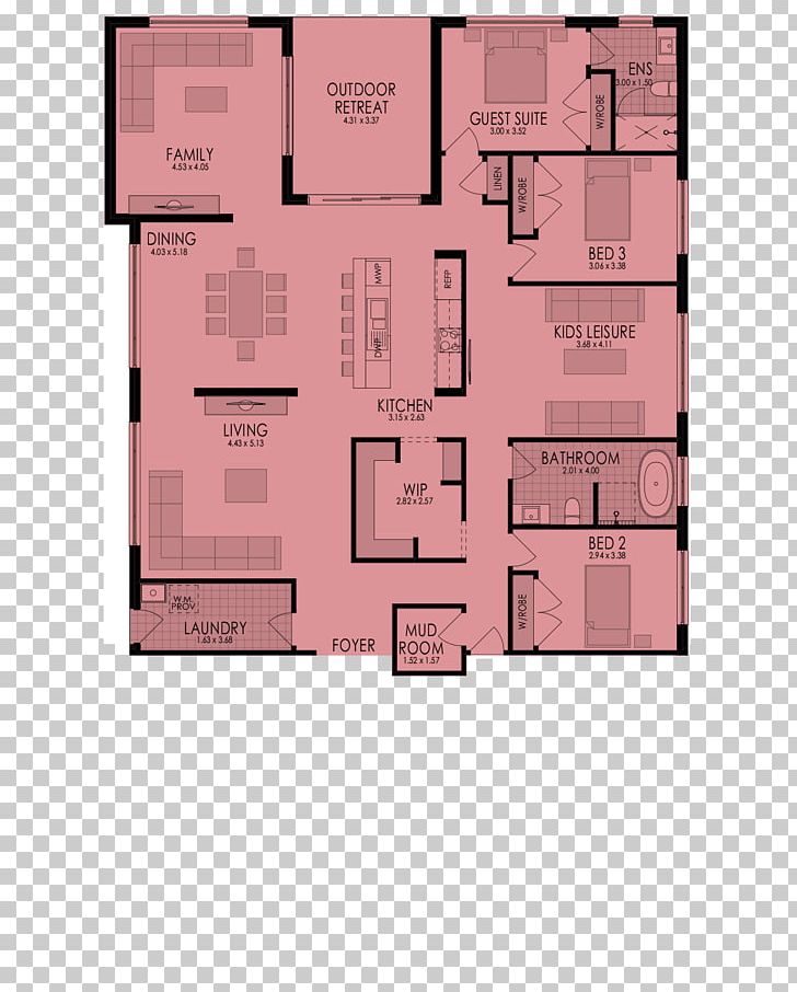 Floor Plan Pink M PNG, Clipart, Angle, Area, Art, Elevation, Floor Free PNG Download