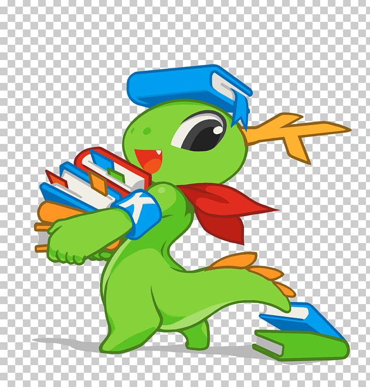 Konqi KDE Computer Software Mascot Free Software PNG, Clipart, Art, Beak, Bird, Cartoon, Computer Software Free PNG Download