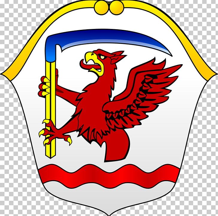 Miastko Herb Miastka Escutcheon Coat Of Arms Heraldry PNG, Clipart, Area, Artwork, Beak, Character, City Free PNG Download