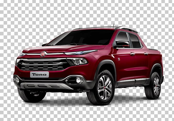 Pickup Truck Fiat Toro Fiat Automobiles Car PNG, Clipart, Automotive Exterior, Automotive Lighting, Brand, Bumper, Car Free PNG Download