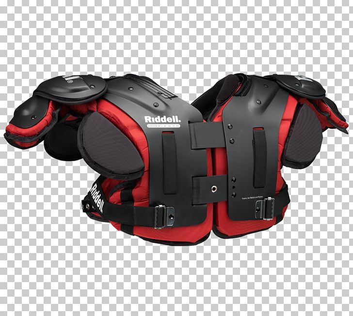 Shoulder Pads Riddell American Football Running Back PNG, Clipart, American Football, American Football Helmets, American Football Positions, Back, Personal Protective Equipment Free PNG Download