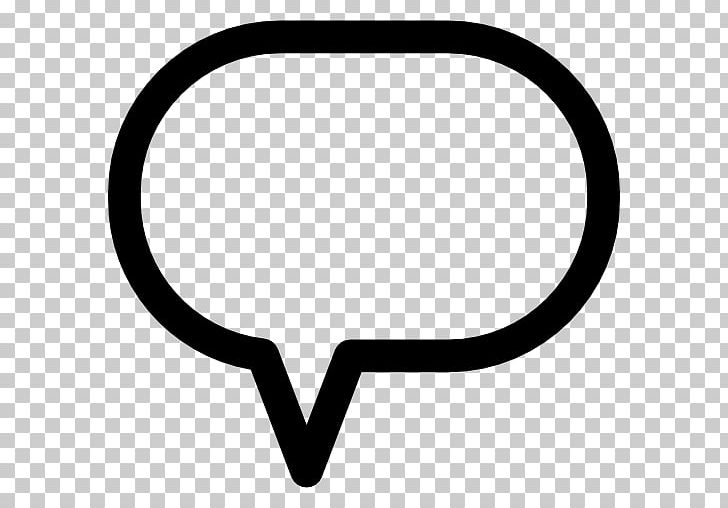 Speech Balloon Computer Icons Encapsulated PostScript PNG, Clipart, Black, Black And White, Circle, Computer Icons, Encapsulated Postscript Free PNG Download