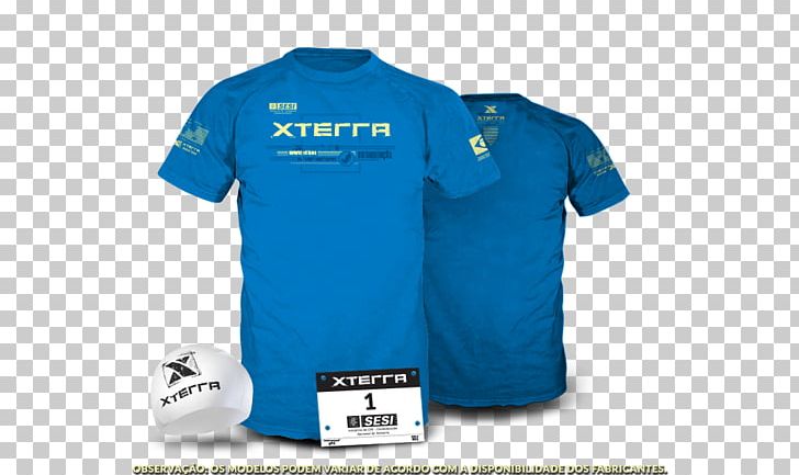 XTERRA Triathlon XTERRA Paraty 2018 Trail Running PNG, Clipart, Active Shirt, Blue, Brand, Cross Triathlon, Duathlon Free PNG Download