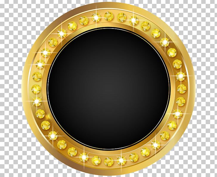 Gold Frames PNG, Clipart, Autocad Dxf, Circle, Computer Icons, Cropping, Encapsulated Postscript Free PNG Download