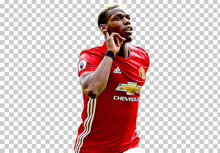 Paul Pogba Manchester United F.C. Le Havre AC 2017–18 Premier League Football Player PNG, Clipart, 2017 18 Premier League, Fifa, Fifa 17, Football, Football Player Free PNG Download