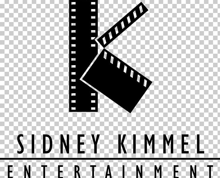 Production Logo Sidney Kimmel Entertainment Film Brand PNG, Clipart, Angle, Area, Black, Black And White, Brand Free PNG Download