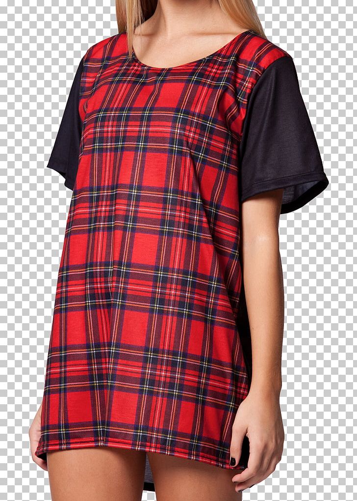 Tartan Shoulder Sleeve Maroon PNG, Clipart, Day Dress, Joint, Maroon, Others, Plaid Free PNG Download