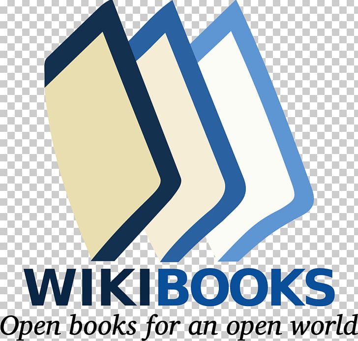 Wikibooks Wikimedia Project Wikimedia Foundation Wikipedia PNG, Clipart, Angle, Area, Blue, Brand, Georgian Wikipedia Free PNG Download