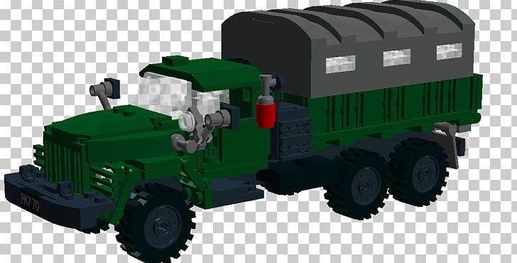 ZIL-131 Motor Vehicle Truck PNG, Clipart, Allwheel Drive, Cars, Engine, Lego, Machine Free PNG Download