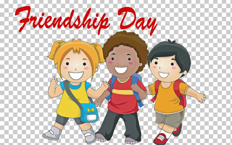 Cartoon People Child Friendship Social Group PNG, Clipart, Animation, Cartoon, Child, Friendship, Fun Free PNG Download