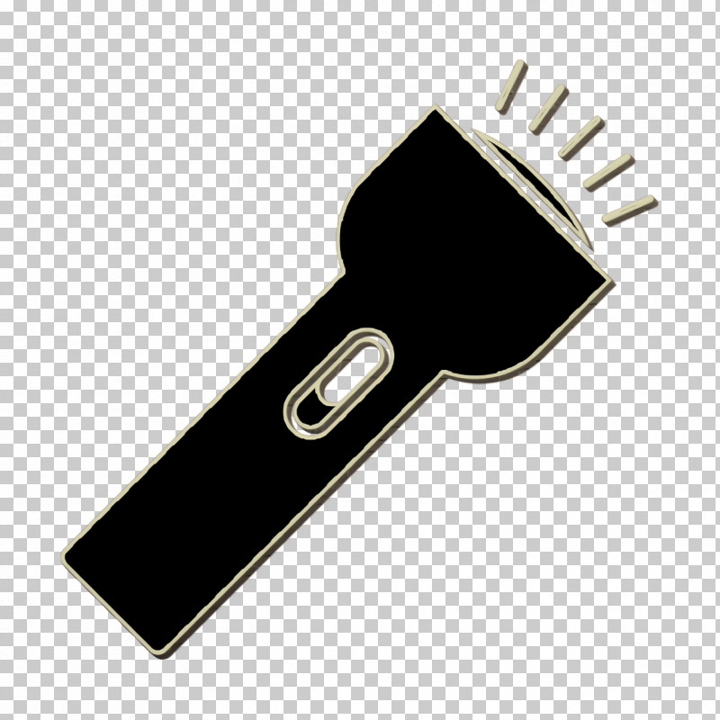 Flashlight Icon Tools And Utensils Icon Science And Technology Icon PNG, Clipart, Flashlight, Flashlight Icon, Science And Technology Icon, Tools And Utensils Icon Free PNG Download