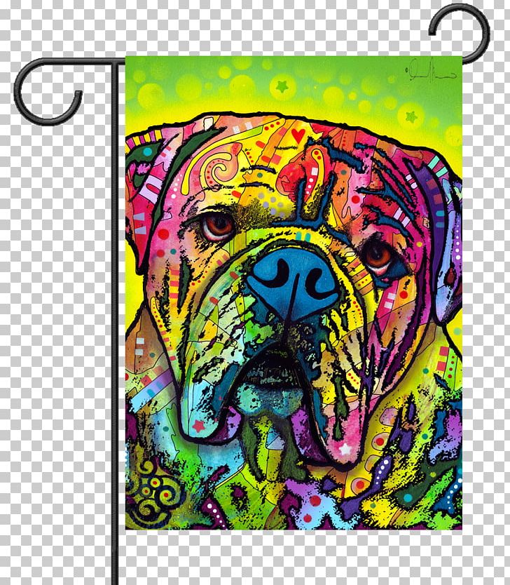 American Bulldog French Bulldog Canvas Painting PNG, Clipart, American Bulldog, Art, Bulldog, Canvas, Canvas Print Free PNG Download