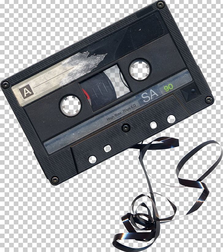 Compact Cassette Magnetic Tape PNG, Clipart, Audio Signal, Cassette, Compact Cassette, Computer Icons, Digital Audio Tape Free PNG Download