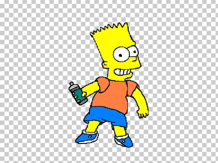 Finger Character PNG, Clipart, Area, Art, Bart Simpson Supreme, Cartoon, Character Free PNG Download