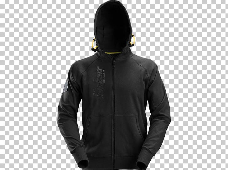 Hoodie T-shirt Jacket Zipper Clothing PNG, Clipart, Black, Clothing, Hood, Hoodie, Jacket Free PNG Download