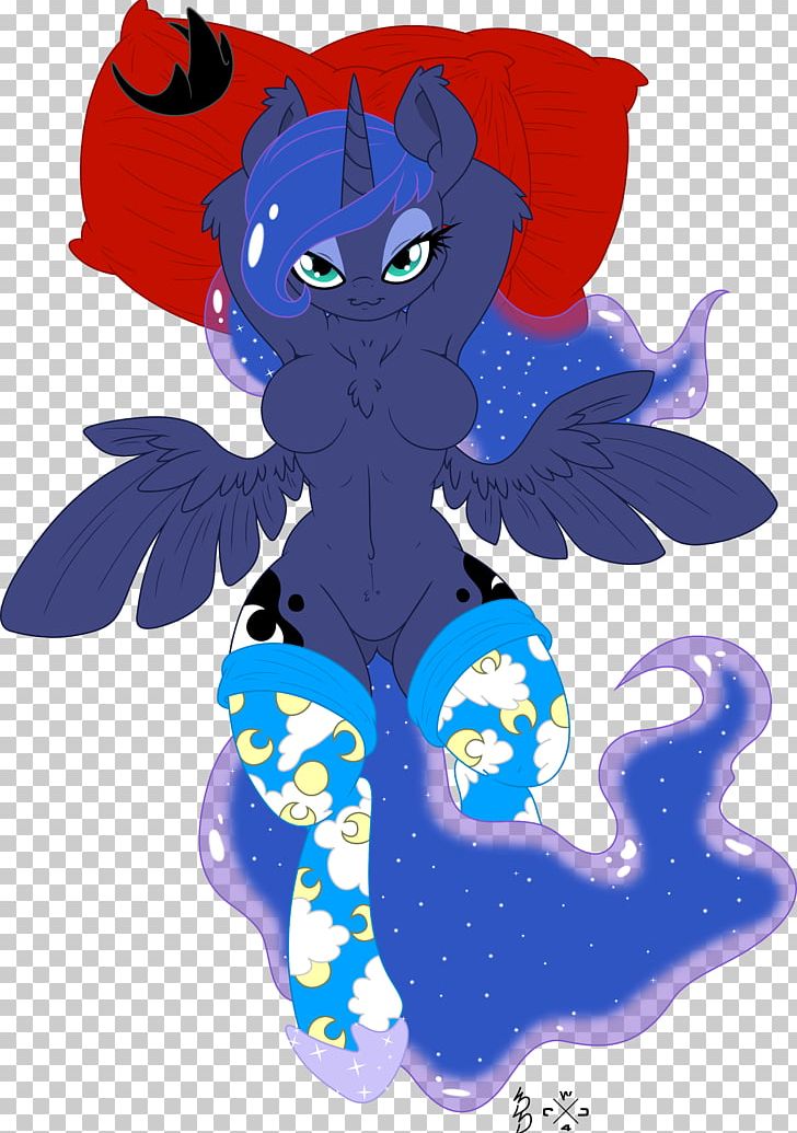 Princess Luna Rarity Rainbow Dash Pony PNG, Clipart, Art, Cartoon, Deviantart, Digital Art, Electric Blue Free PNG Download