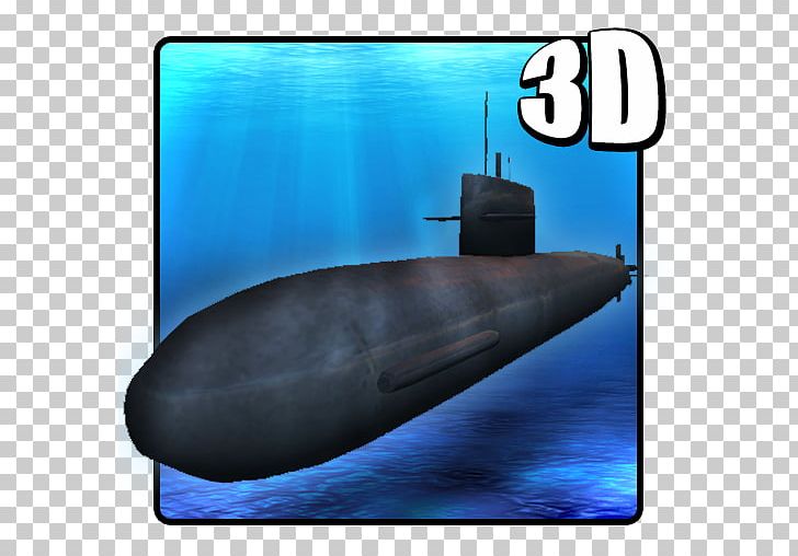 Submarine Simulator 3D PNG, Clipart, Android, Ballistic Missile Submarine, Cruise Missile Submarine, Logos, Naval Architecture Free PNG Download
