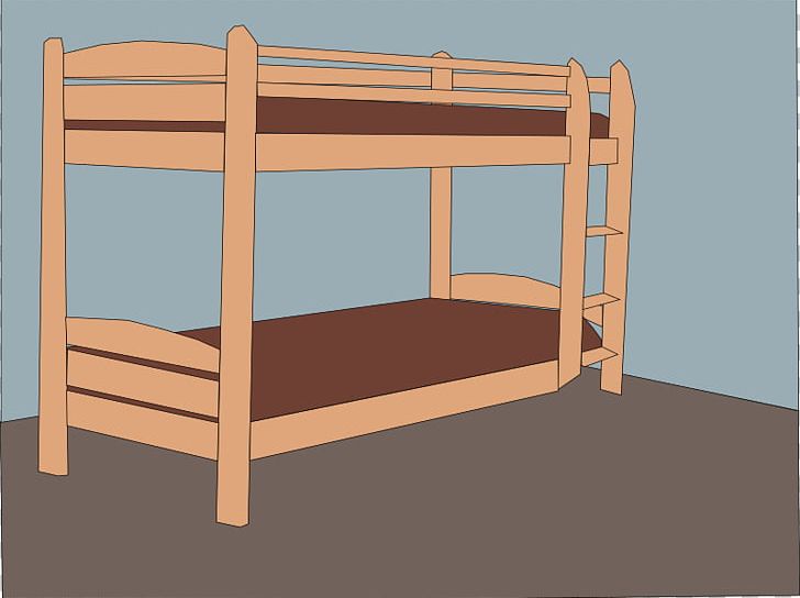 Bunk Bed Bedroom PNG, Clipart, Bed, Bed Frame, Bedroom, Blanket, Bunk Bed Free PNG Download