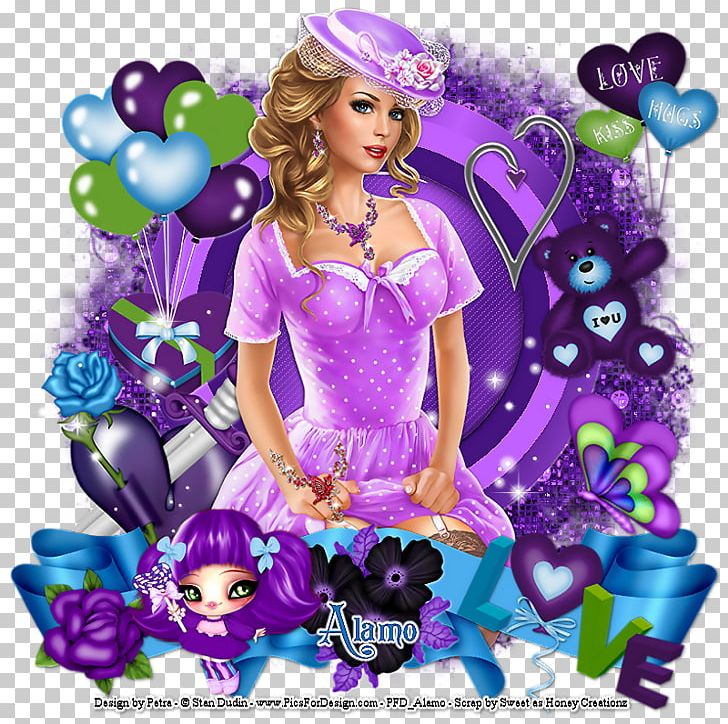 Character Flower Barbie PNG, Clipart, Barbie, Character, Fiction, Fictional Character, Flower Free PNG Download