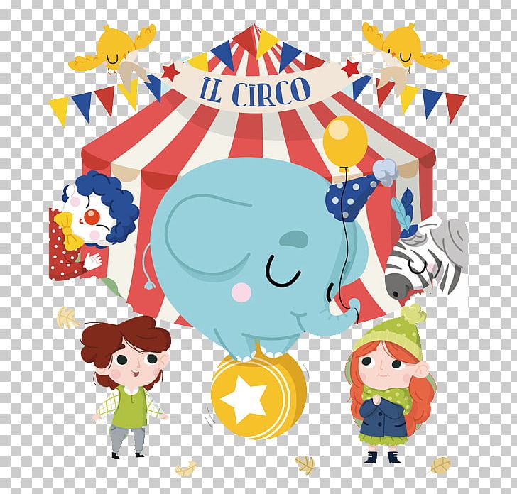 Circus Cartoon Drawing PNG, Clipart, 3d Animation, Acrobatics, Animal, Animation, Anime Character Free PNG Download
